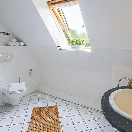 Prázdninový dům Haus-zingst-11a