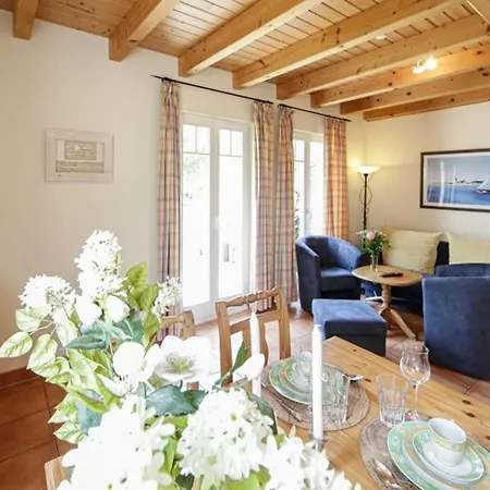 Haus-zingst-11a Prázdninový dům *