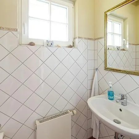 Haus-zingst-11a Prázdninový dům *