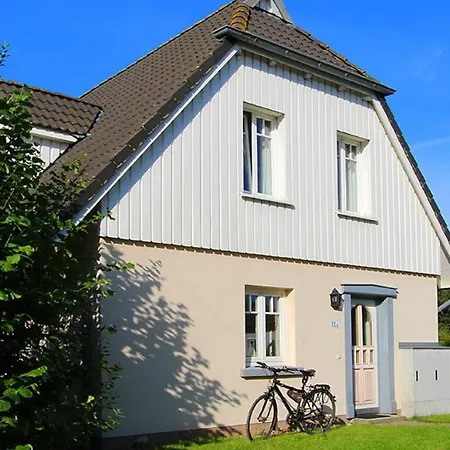 Haus-zingst-11a Prázdninový dům