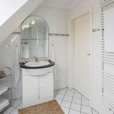 Prázdninový dům Haus-zingst-11a