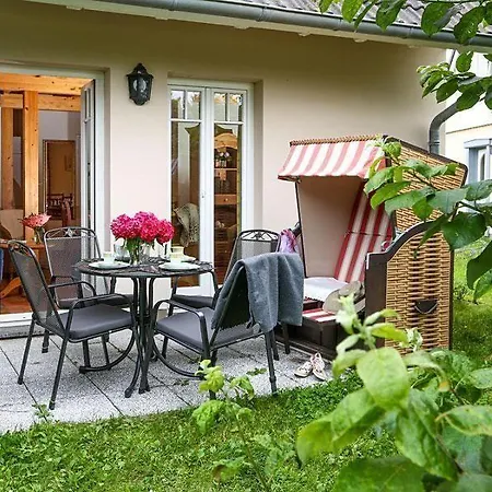 Haus-zingst-11a Prázdninový dům Nienhagen (Mecklenburg-Vorpommern)