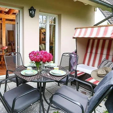 Haus-zingst-11a Nienhagen (Mecklenburg-Vorpommern)