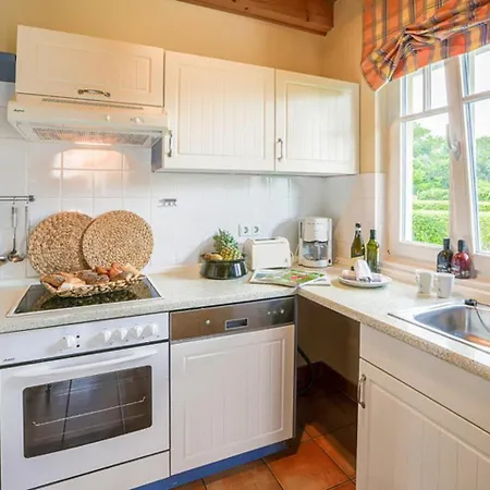 Haus-zingst-11a Prázdninový dům